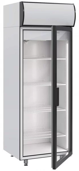 Шкаф холодильный DB105-S Polair