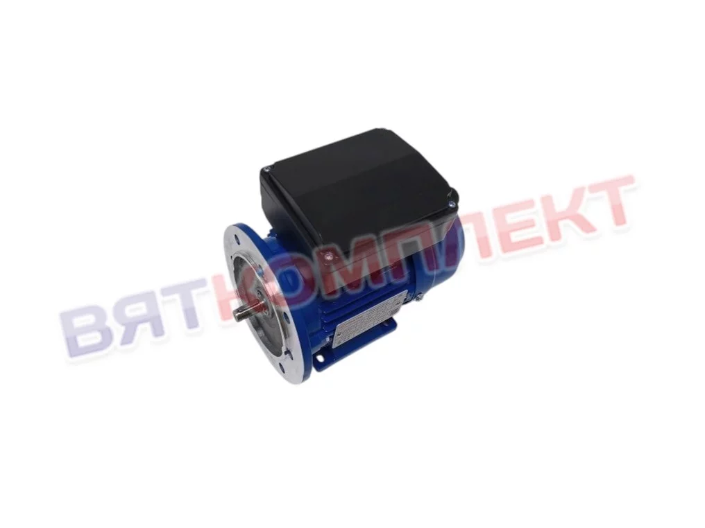 Электродвигатель АИРЕ 56С2 (В2) 0,25кВт*3000об/мин 2081 комбинированный 