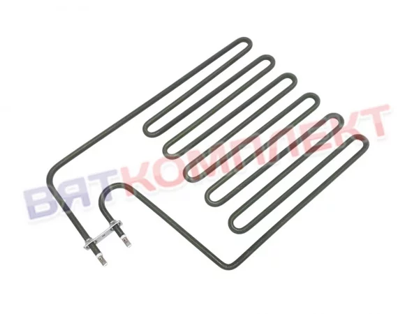 ТЭН P-1917 Harvia (Харвия) ZSP-255 3000W 230V для печей K11GS/ F16.5/F18/PO165