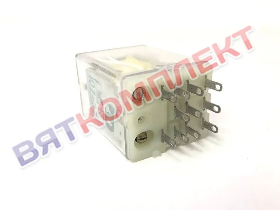 Реле промежуточное РП21(М)-003-УХЛ4 (Б) 24В
