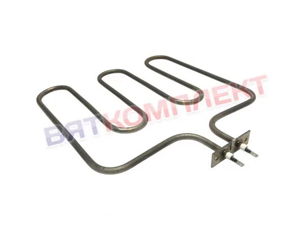 ТЭН для шкафа расстоечного 1400 Вт 230В GARBIN RES155 Альтернатива