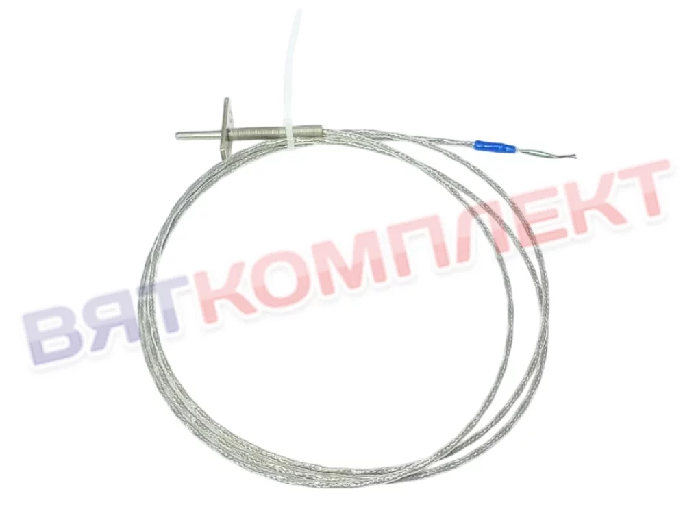 Преобразователь ТП 1799 ХА 20-1500 термоэлектрический для КЭП-16, КЭП-16П, КЭП-16П-01, КЭП-6П-01, КЭП-10П-01, КЭП-4ПМ-01 Abat 12000061445