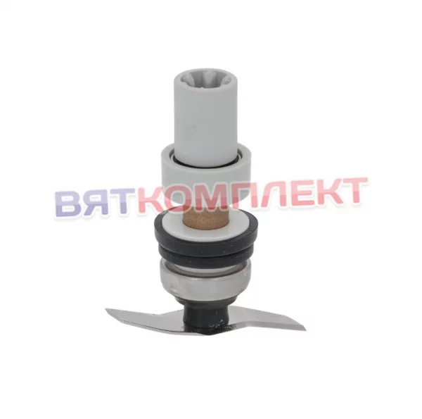 Нож в сборе ROBOT COUPE 89054 для миксера Mini MP 
