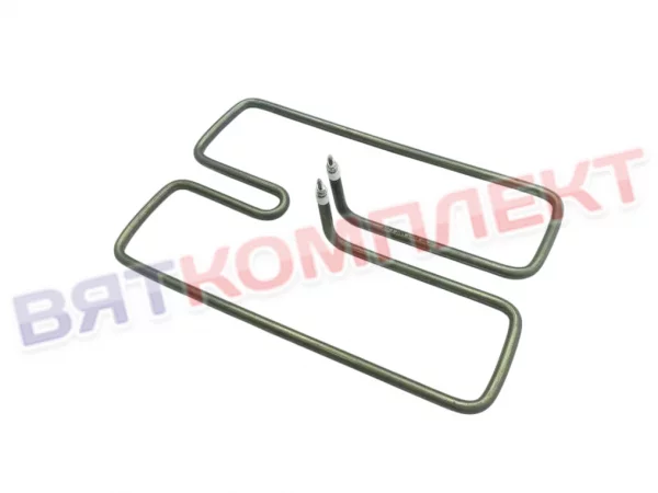 ТЭН 220V1800WP-1025 (внешний) на конфорку КЭ-0,12 (Гомель) ТЭН 174С8,5/1,8 Т220