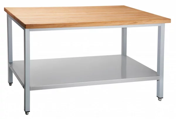 Стол кондитерский разборный СКР-7-1 Абат (Abat)
