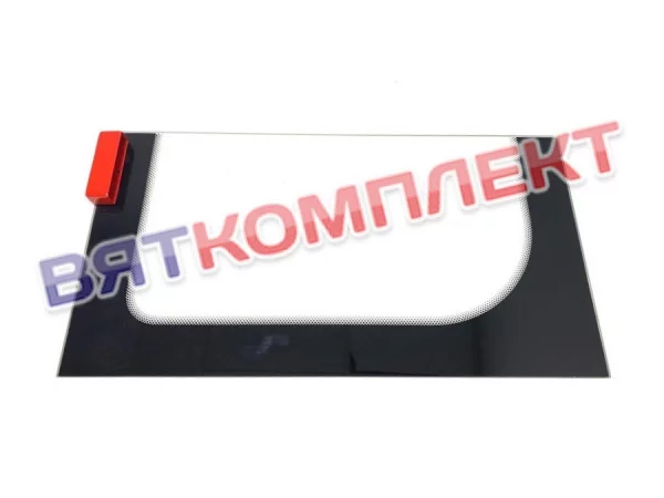 Створка левая В619.06.00.00.000 для расстоечного шкафа ВОСХОД Бриз 1,5