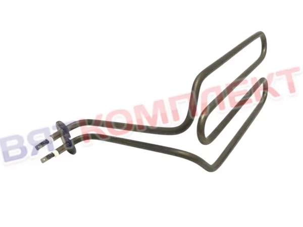 ТЭН для фритюрницы 2000Вт 230В Fimar (CO1116) Roller Grill 416744, D02010, D02019