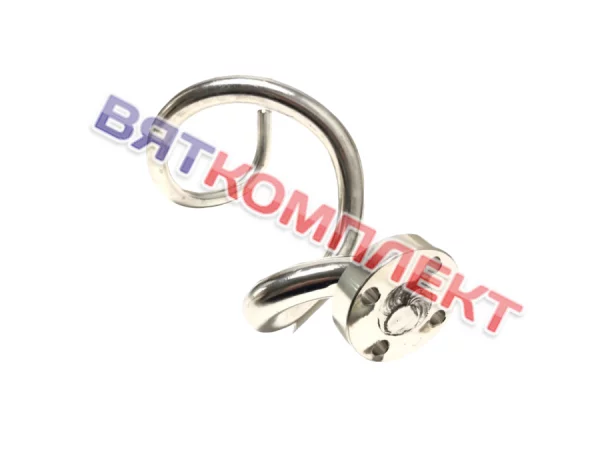 Спираль в сборе для тестомеса ТМС-30НН-1Ц.19538.07.00.000СБ Abat (41000018085)