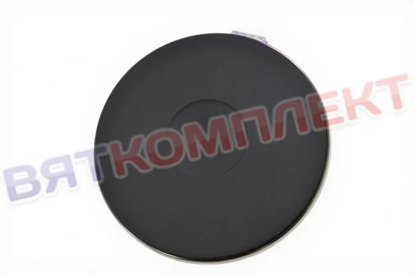 Конфорка 220/2,0 кВт ЕGO 12.22453.199
(12000044965) Abat