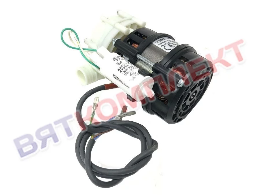 Насос L63.T10.DX (12000060521) Abat