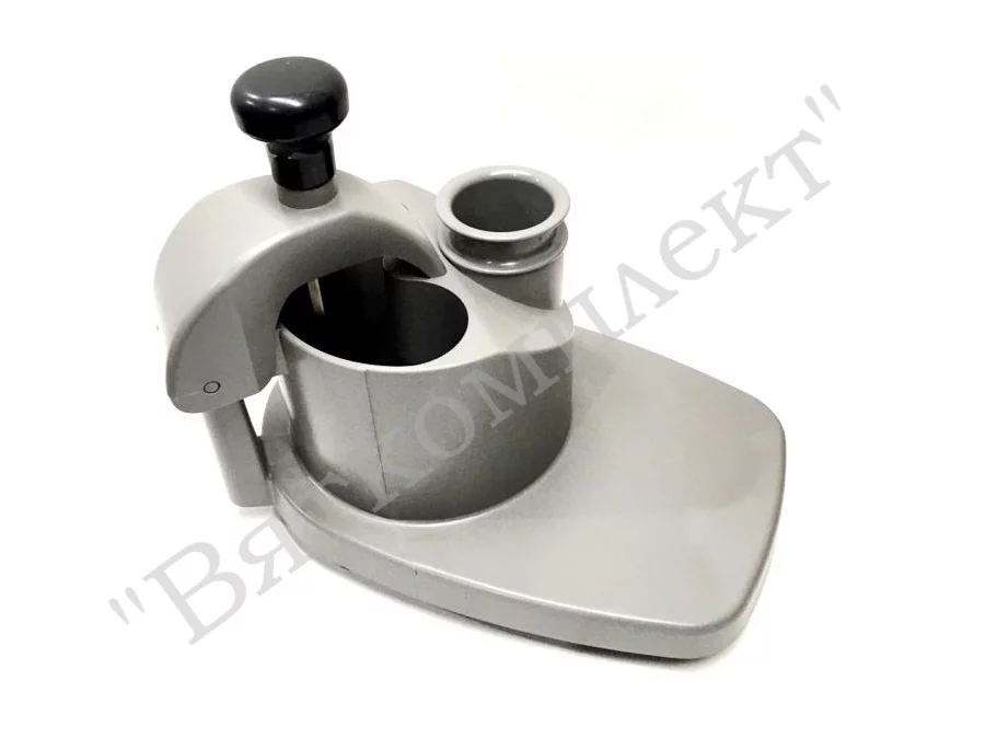 Крышка ROBOT COUPE 117079S в сборе для овощерезки CL30/R302 
