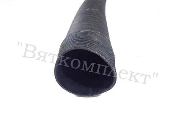 Патрубок гофрированный воздушный фильтра Газель 33027-110919 (ВМЗ). 000957П
 