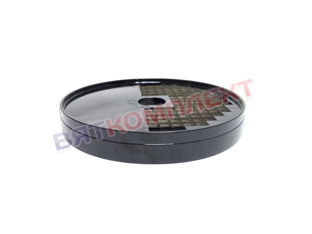 Решетка ножевая для нарезки кубиками 10х10х10 мм для овощерезок МКО-50 Abat
