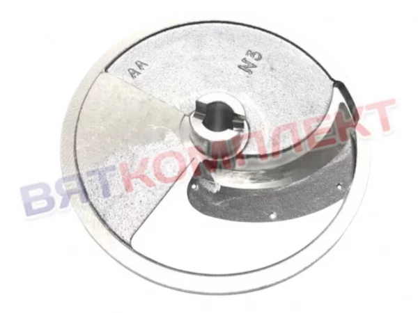 Нож №3 в сборе (Гамма-5А) 999.1427