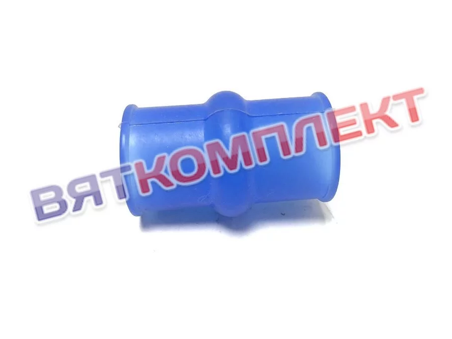 Патрубок ПКА6-11ПМ.1626.00.03.003 (ФСИ 55) для ПКА 6, 10, 20 Abat (12000020313)