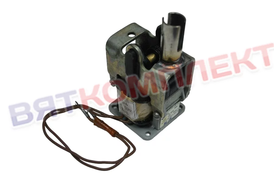 Электромагнит ПКА6-15.08.02.000СБ для пароконвектоматов ПКА 6 Abat (11001001834)