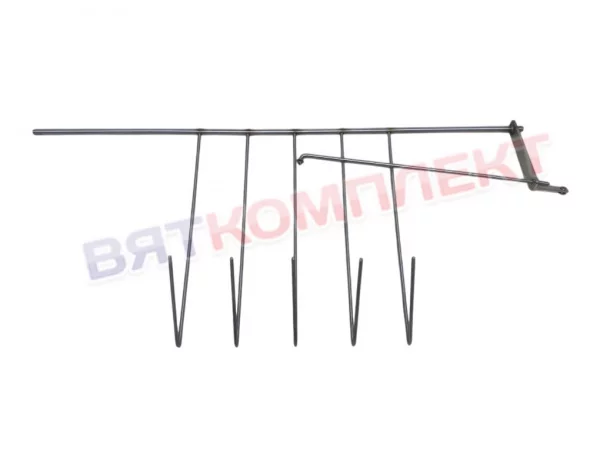 Отключающее устройство ММУ 04.030-03
