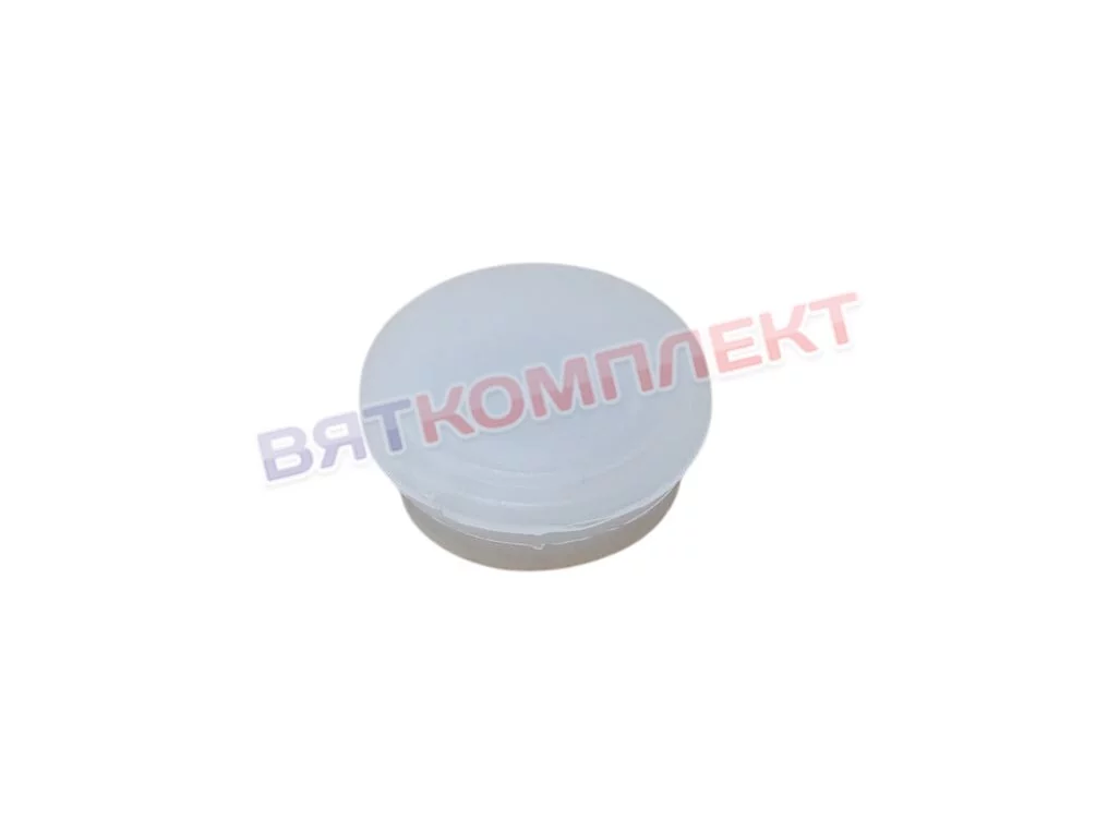 Заглушка для редуктора мясорубки МИМ-300.02.103 Торгмаш г.Барановичи