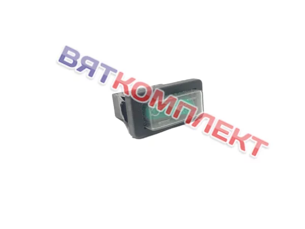 Выключатель МD-036/L/G/А29/Т6 (для света) ATESY