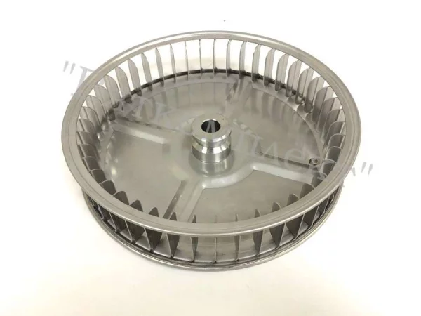 Крыльчатка 833-0240 D-198 мм 43 мм для PI-906Ri, PI-910Ri ITERMA