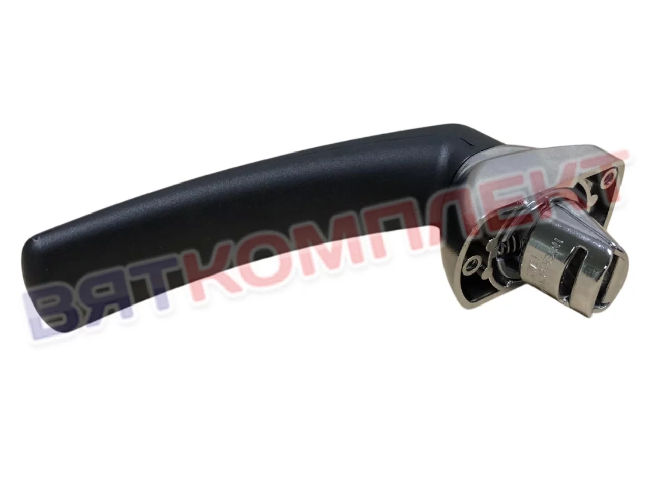 Ручка пароконвектомата Атеси, серия 1625, код R020592, Intertecnica
