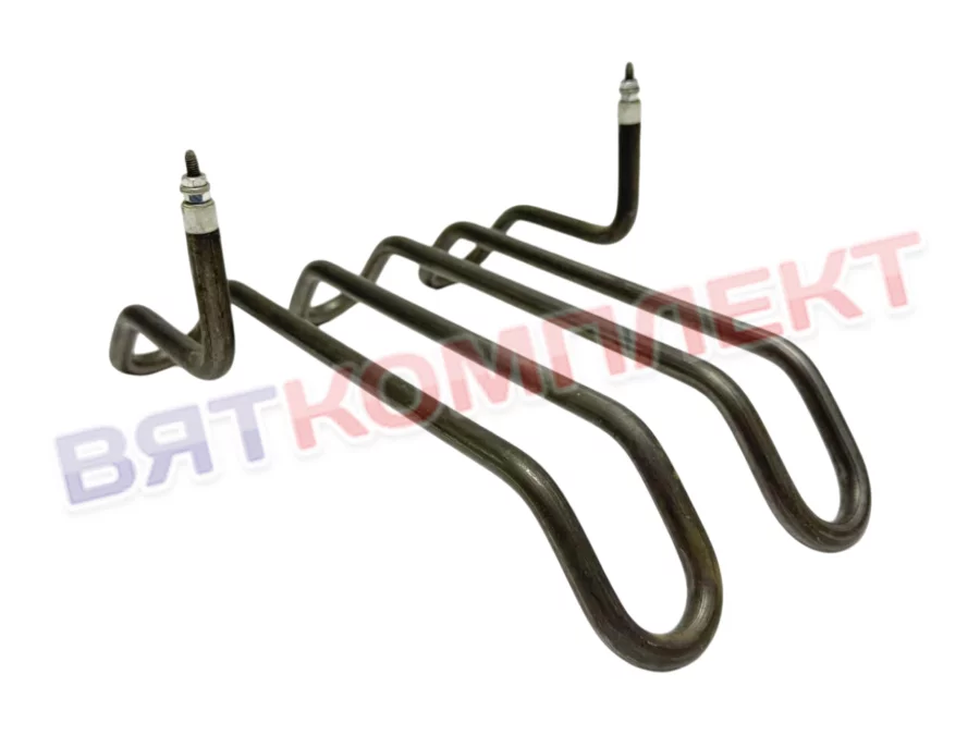 ТЭН 164-8-10/2,0 Т230 для Шаурмы- шашлычницы Пищевые Технологии
(н0000177506)