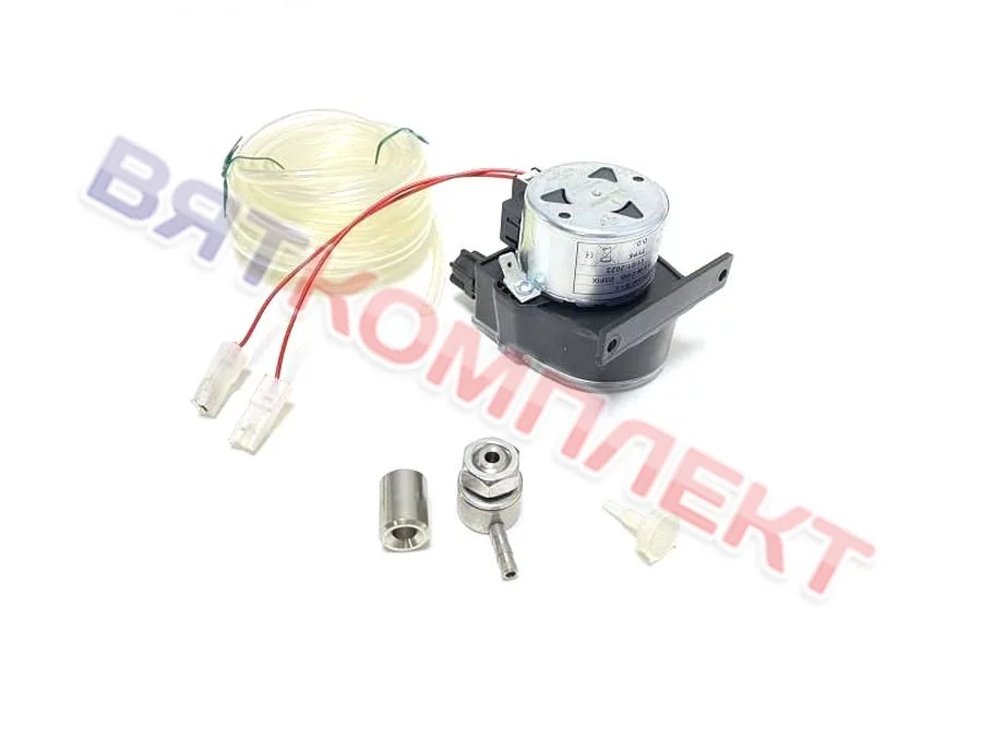 Насос-дозатор моющий  ODOSA00000D3FIX моющий для ПММ/ПКА ABAT