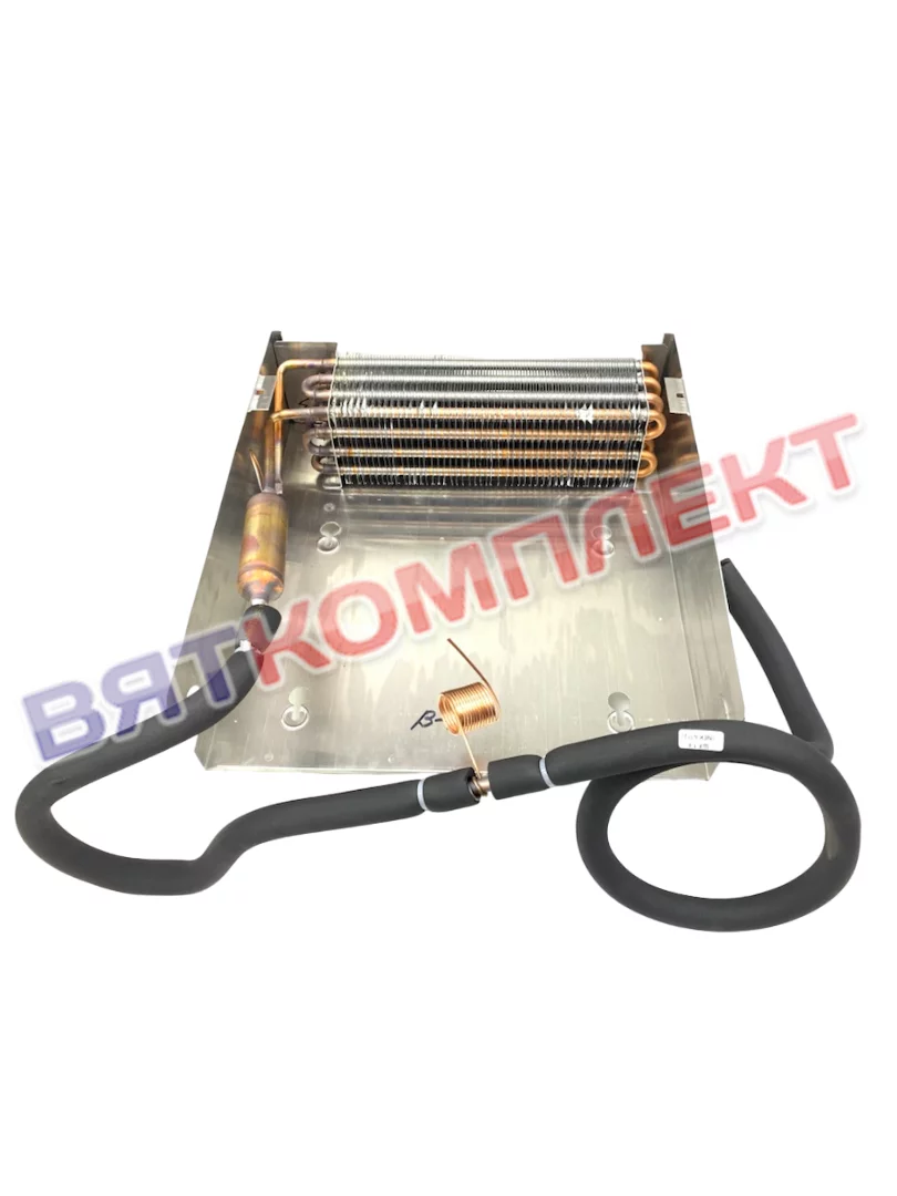 Узел испарителя (NEK6210Z, NEU6210Z, NEU4130Z. бат 4х4*300) для холодильных шкафов CM114-S POLAIR 2908269d