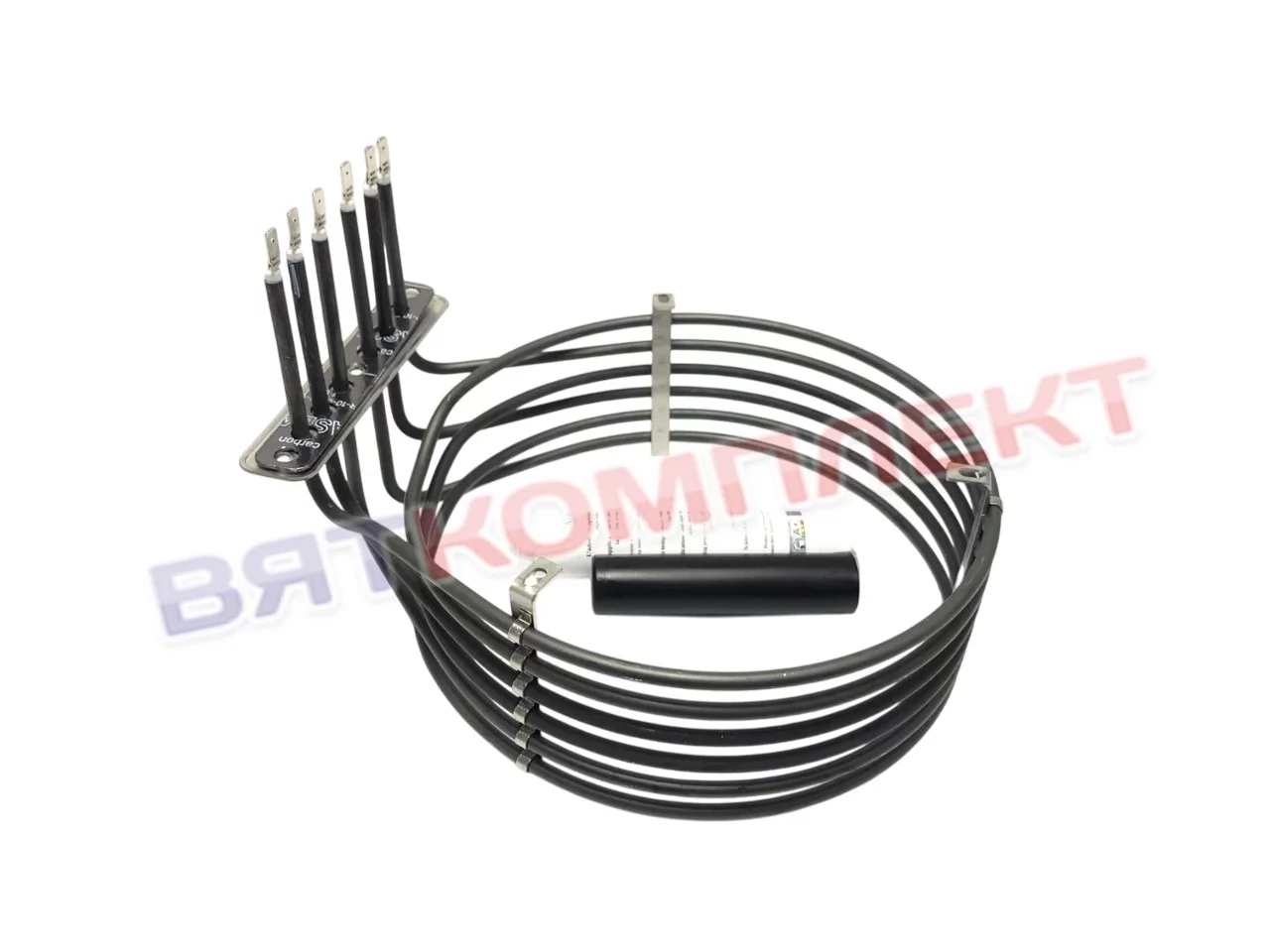 ТЭН UNOX KRS1225A для конвекционных печей