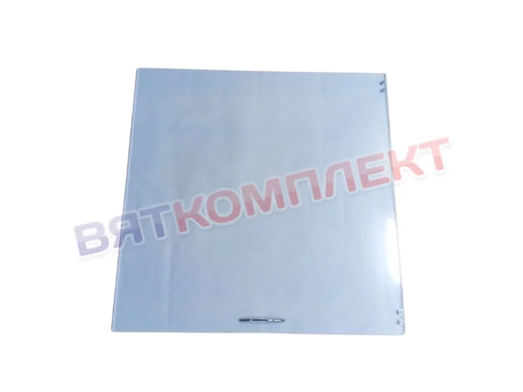 Дверка задняя (дверца) ПВВ(Н)70К-С-26-01СБ для прилавков холодильных ПВВ(Н)-70М-С-ОК Abat (21001004579)
