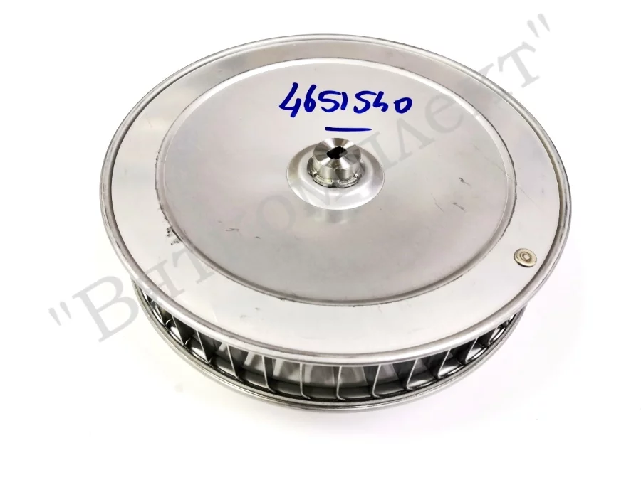 Крыльчатка вентилятора APACH (4651540)