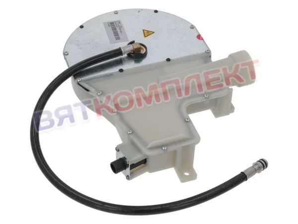 Катушка душа RATIONAL (РАЦИОНАЛЬ)  50.00.799P / 50.00.799