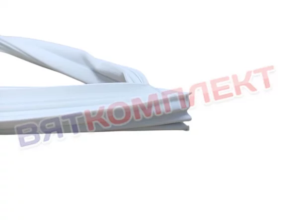 Уплотнение Pozis Мир 154 на холодильное отделение 502х552 мм (НТО 101)
