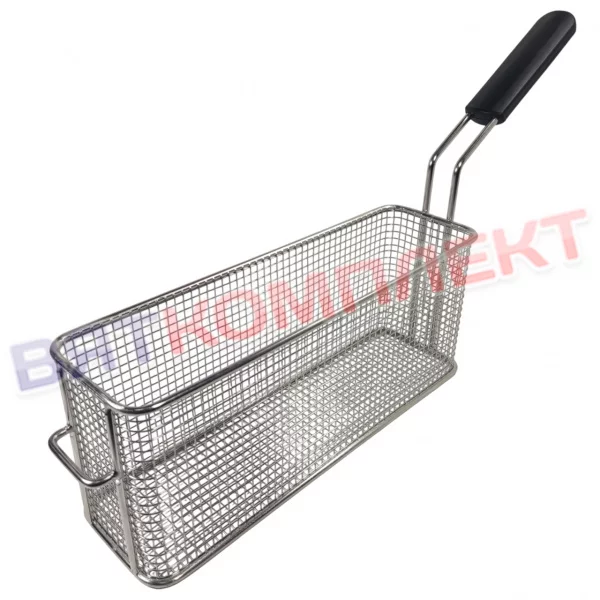 Корзина для фритюрницы 320х95х130 мм (ЭФК-40/2Н АБАТ, ABAT) альтернатива