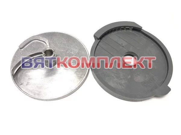 Диски для нарезки картофеля фри ROBOT COUPE 28135 соломка 10*10 мм (альтернатива)