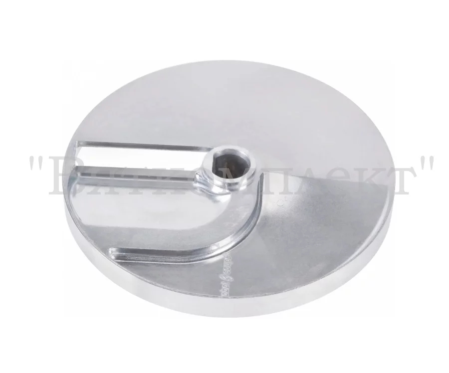 ДИСК-КУБИКИ ROBOT COUPE 27114 (10X10X10 ММ)
