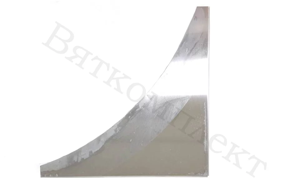 Основание РПШ-2451.03.01.000СБ для ротационных пекарских шкафов РПШ-16  Abat 21000104311