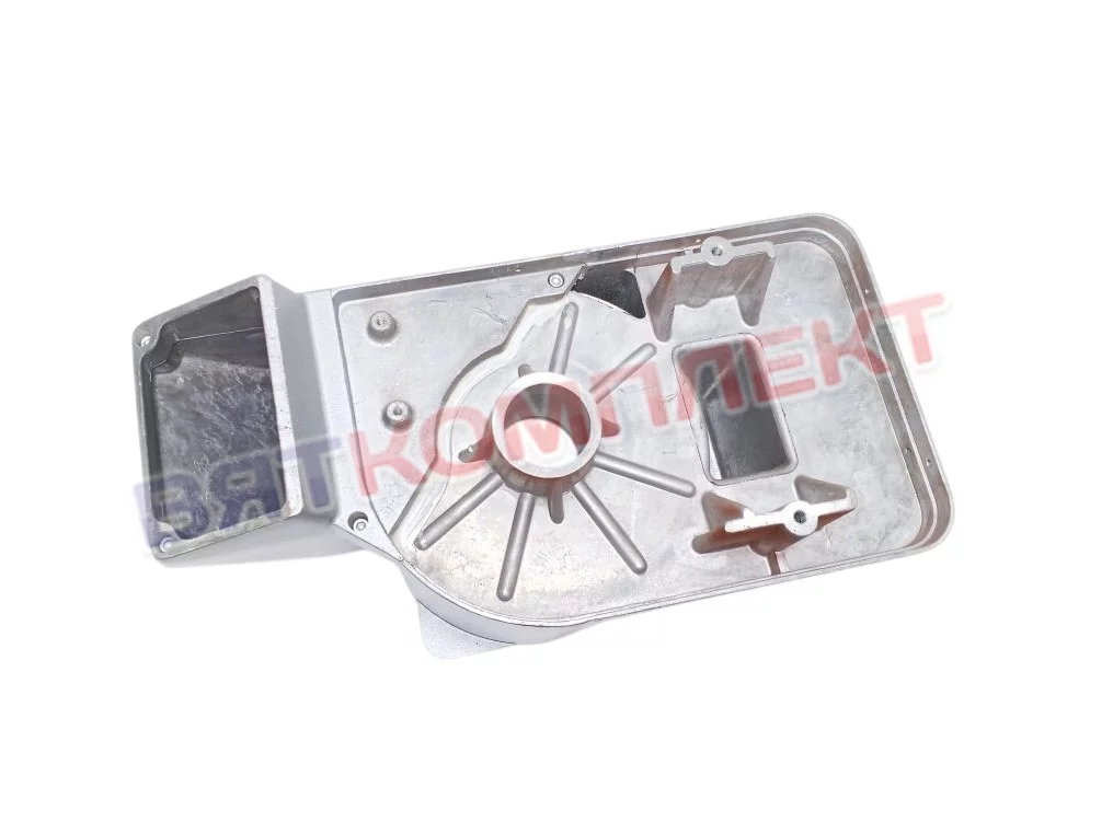 Корпус овощерезки МПО-1.21.00.00 (Рабочая камера) Торгмаш г.Барановичи