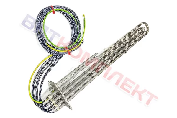 ТЭН  для  пароконвектоматов CONVOTHERM (2619188 5017013 )