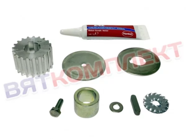 Шестеренка (шкив) ROBOT COUPE 29530 для овощерезок CL50/CL52