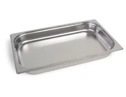 Гастроемкость GN 1/2-20 (325x265x20) мм.