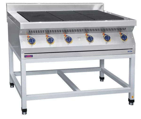 Плита электрическая ЭПК-67П Абат (Abat)