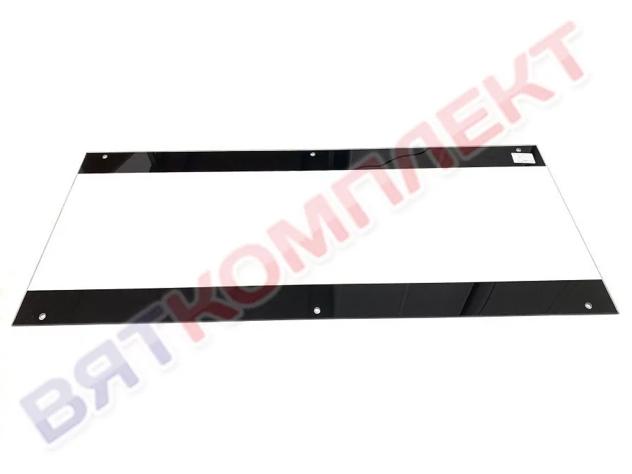 Стекло 1103х469х5 РПШ-16-21М.802453.07.00.001 для РПШ-16-2/1М, РПШ-16-2/1Л Abat 12000046305