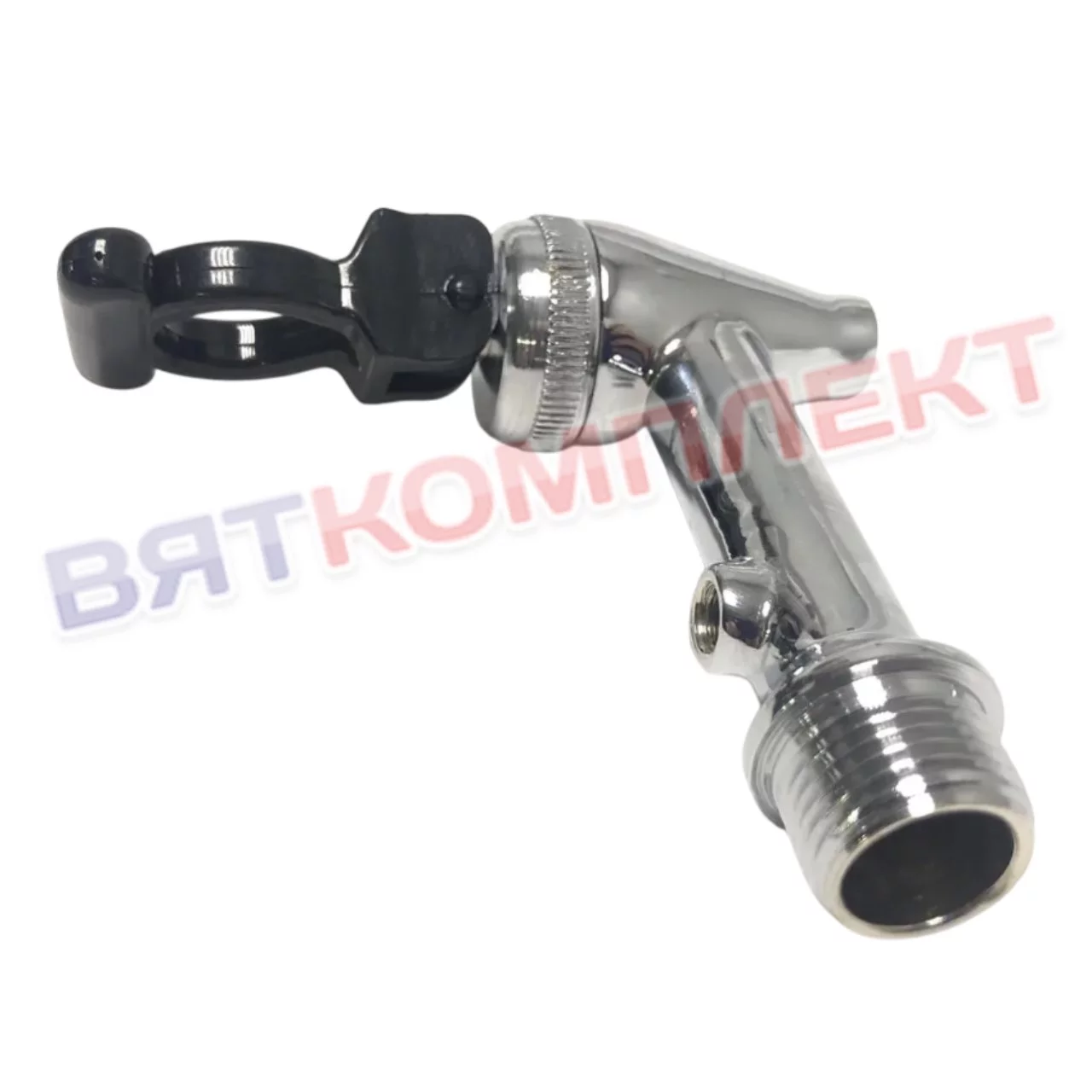 Кран для чайного автомата I-806-04 (кран к кипятильнику) Abat (12000025435)
