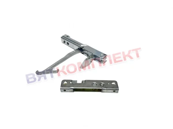 Петля двери GARBIN (CER002/CER44)