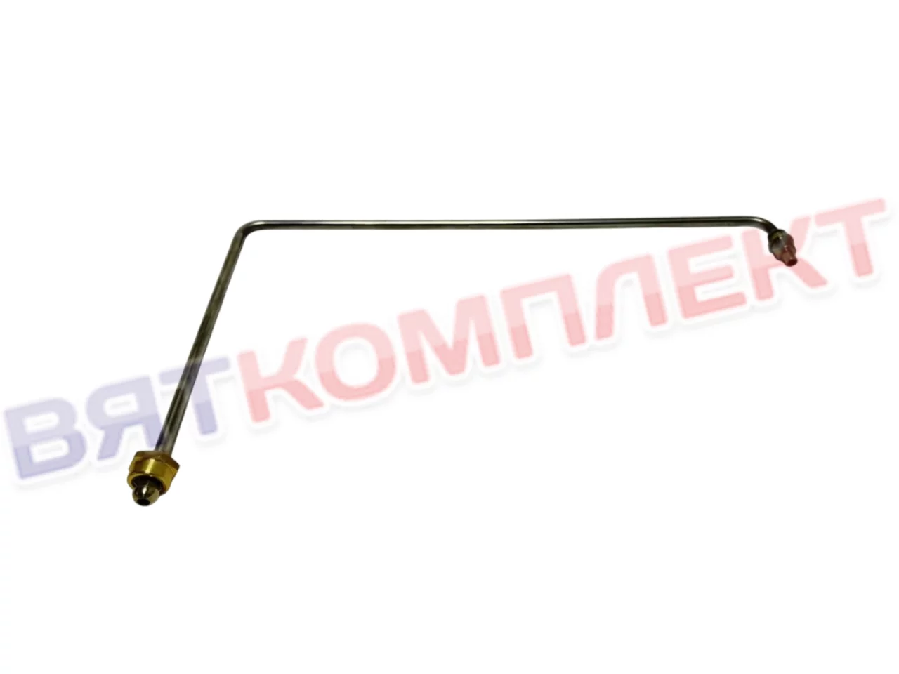 Трубка впрыска ПКА10-11ВМ2.19265.33.01.000СБ Abat (10000026589)