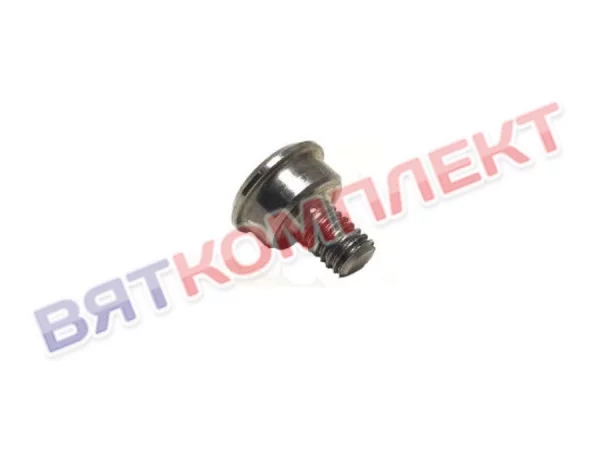 Ось для картофелечистки МОК (150М.00.009) МОК-150М,300М,МОК-150У-01,300У-01,400,400Л Торгмаш г.Барановичи