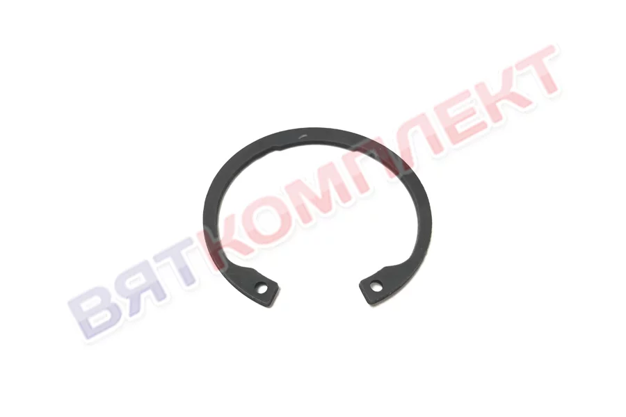 Кольцо стопорное D47 DIN 472 Абат (Abat)
