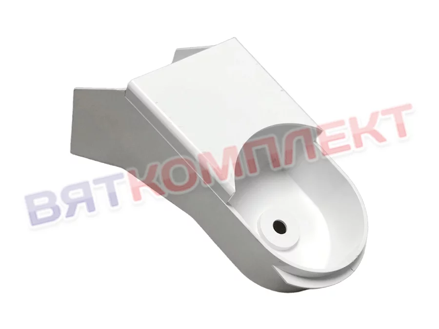 Горловина 236.186 Гамма-5М