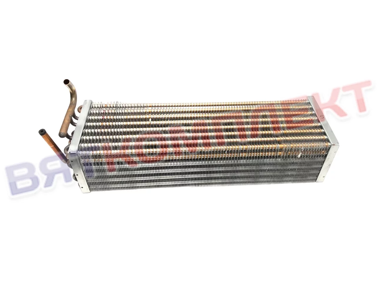 Батарея испарителя (6х8х610, квадр.) для  холодильного оборудования POLAIR 2903014d